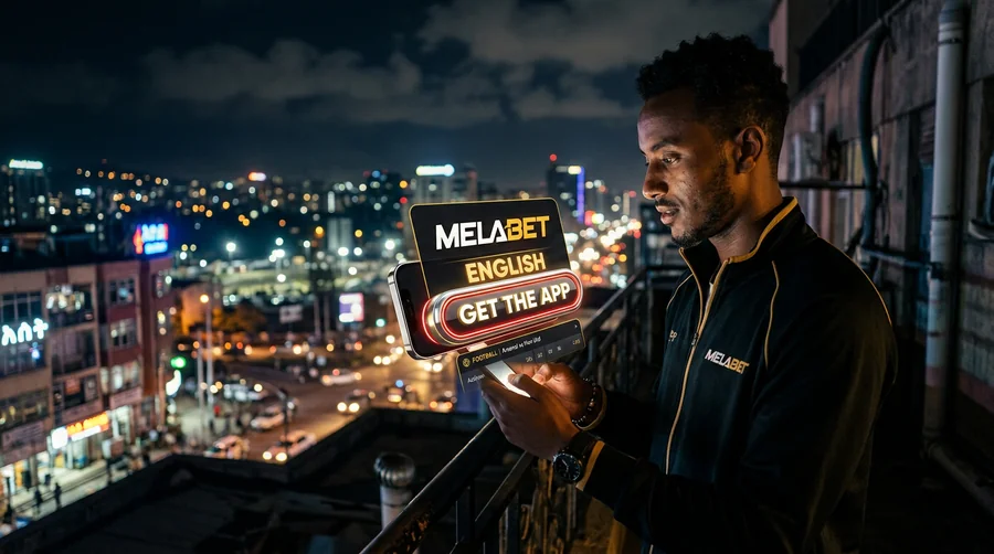Mela Bet App – Download and Install on Mobile