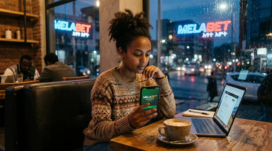 Login and Registration Options