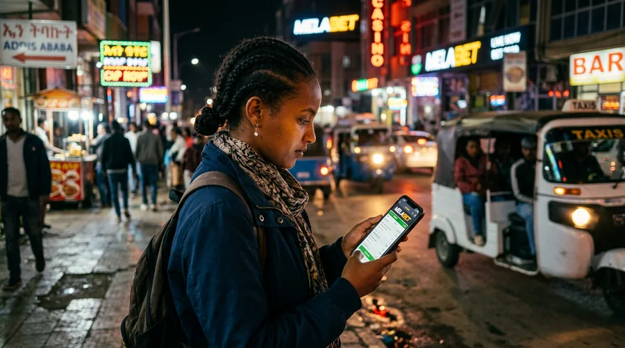 Bonuses and Promotions